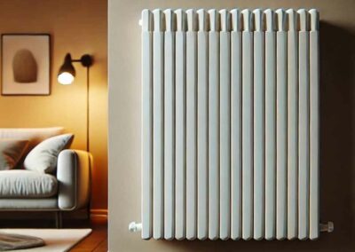 Chauffage confort