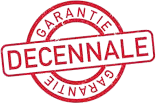 Garantie décennale Mathieu Vicente Plomberie